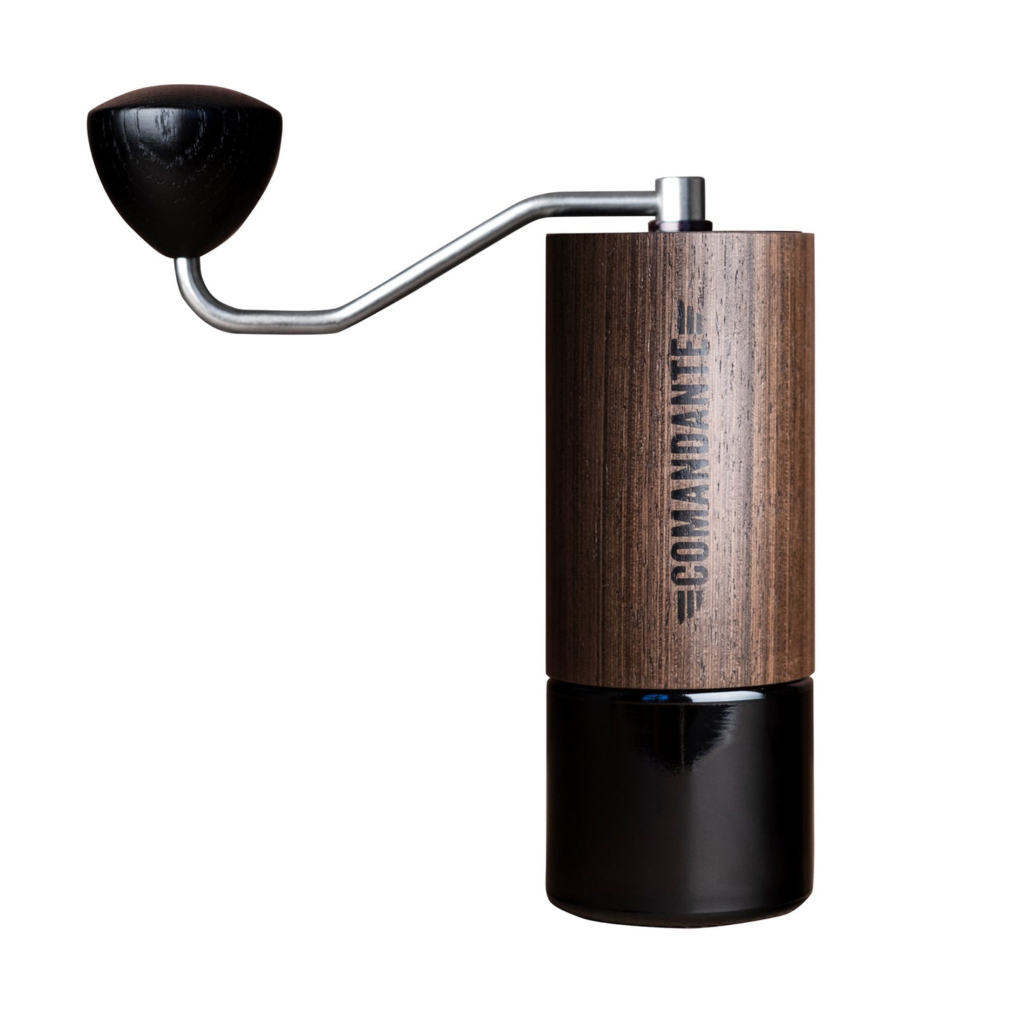 Comandante Kaffeemühle C40 MK4 Nitro Blade | Chocolate Fineline