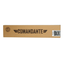 Load image into Gallery viewer, Comandante C40 MK3 Nitro Blade Kaffeemühle Verpackung mit Logo