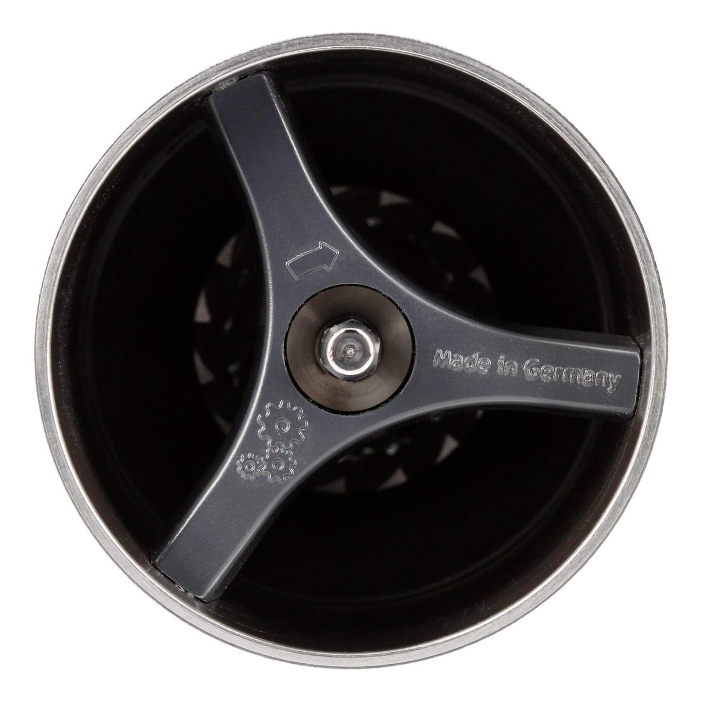 Comandante Kaffeemühle C40 MK4 Nitro Blade | Special Coating - Burgundy