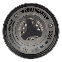 Load image into Gallery viewer, Comandante Kaffeemühle C40 MK4 Nitro Blade | Special Coating - Burgundy