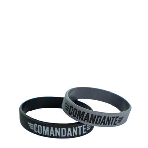 Comandante Wrist Band Armband