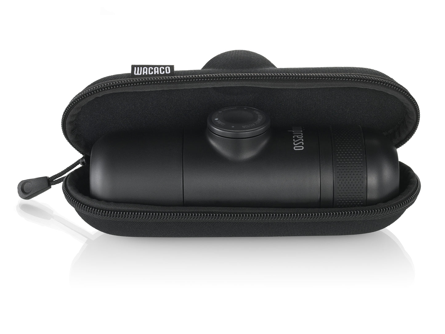 Wacaco Minipresso Schutzhüle Case aus EVA-Textil