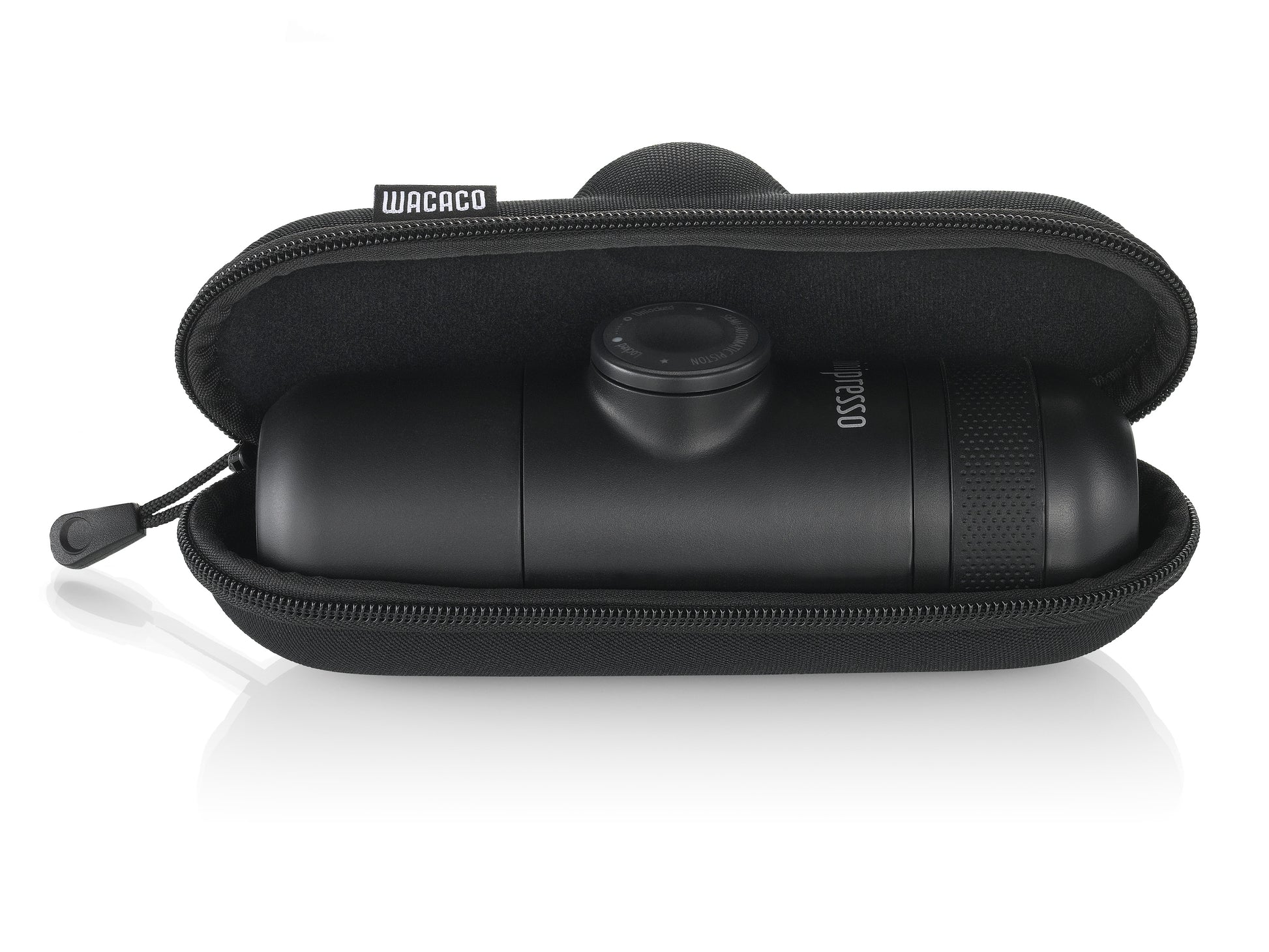 Wacaco Minipresso Schutzhüle Case aus EVA-Textil