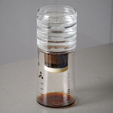 Laden Sie das Bild in den Galerie-Viewer, Delter Cold Drip Coffee Maker Kaffeebereiter
