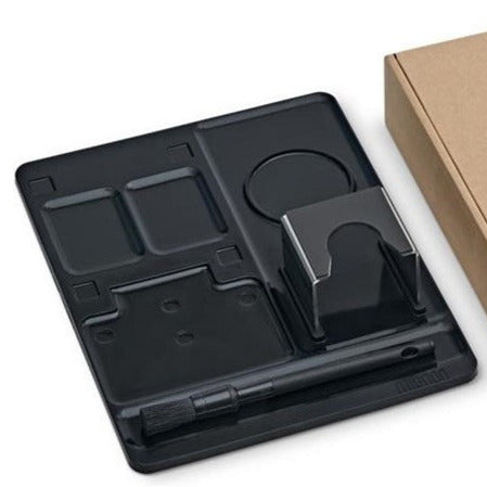 Eureka Mignon Mat Kit Tamperstation Matte