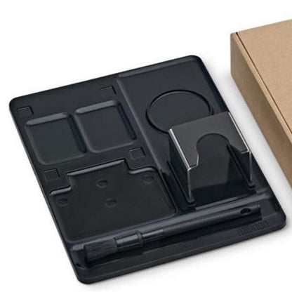 Eureka Mignon Mat Kit Tamperstation Matte