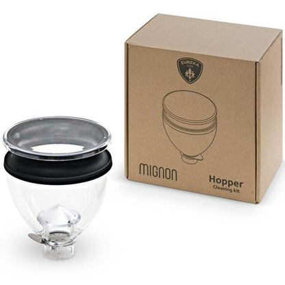 Eureka Mignon Hopper Cleaning Kit