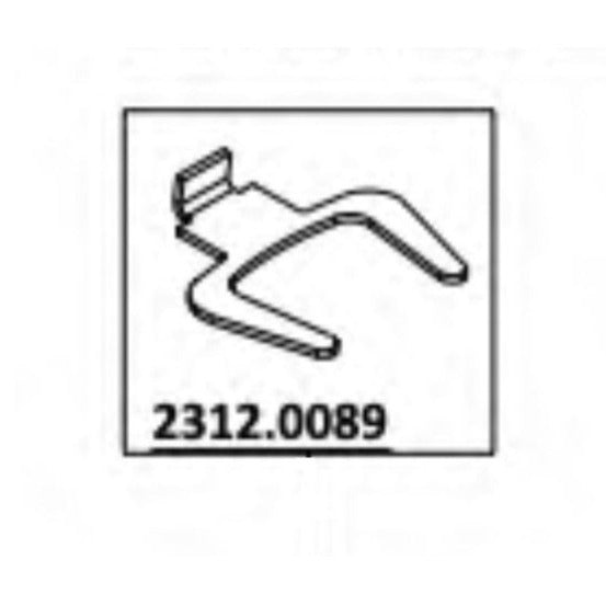 Eureka Mignon Perfetto Siebträgerhalter