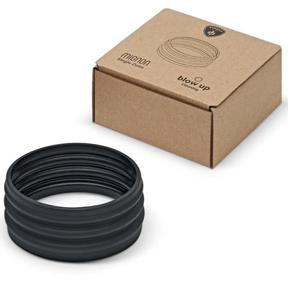 Eureka Single Dose Blow Up Cleaning, Gummibalg zur Reinigung