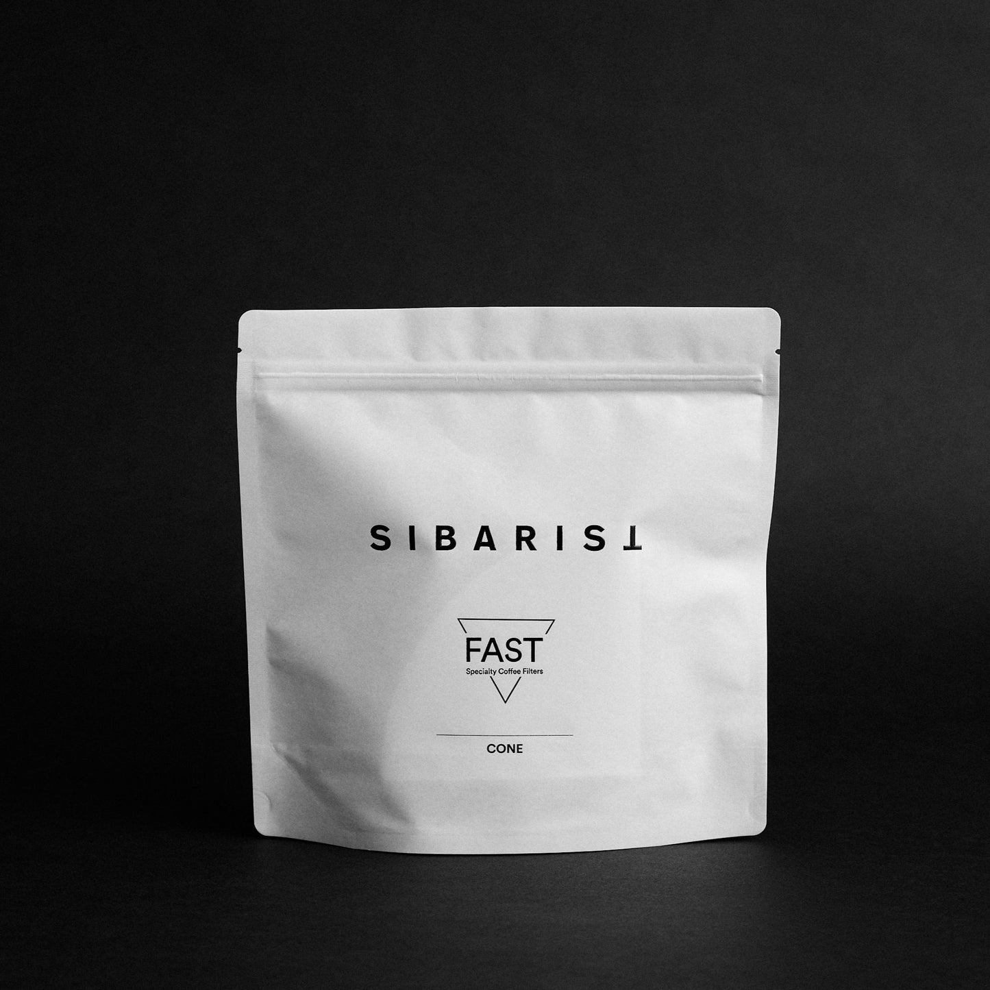 Sibarist Fast Cone Filter S