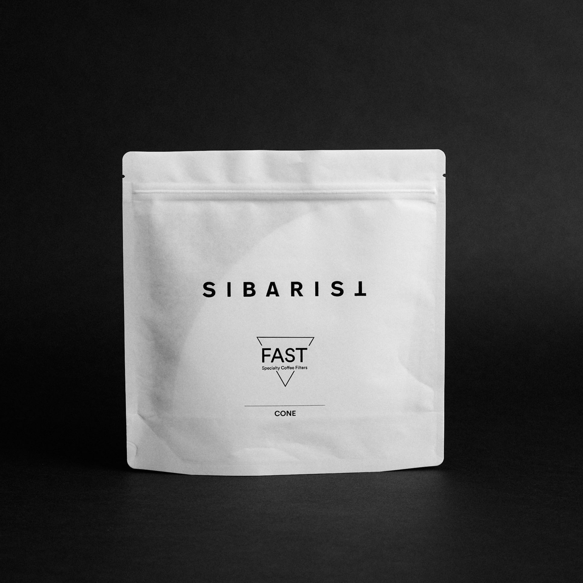 Sibarist Fast Cone Filter XL