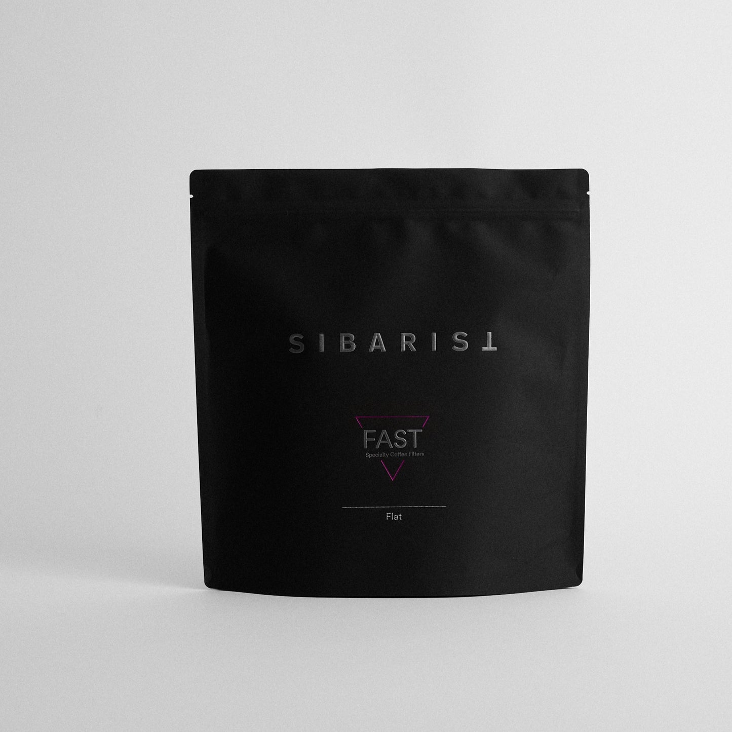 Sibarist Fast Flat Verpackung