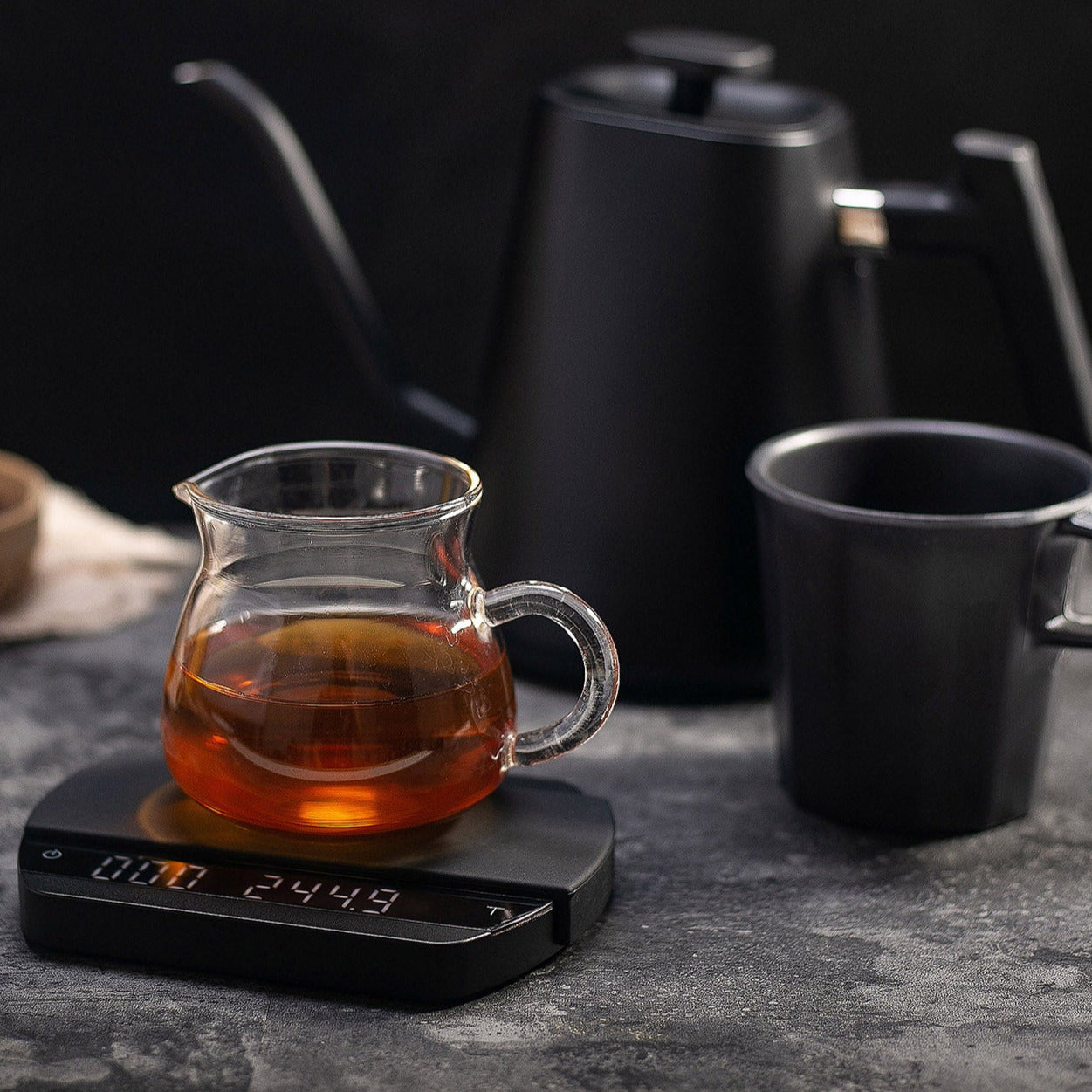 Felicita Arc Espressowaage