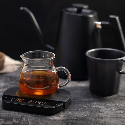 Felicita Arc Espressowaage