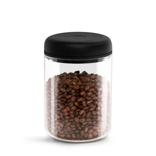 Fellow Atmos Canister Kaffee-Aufbewahrungsdose 1200ml Glas