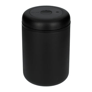 Fellow Atmos Canister vacuum coffee bean storage canister