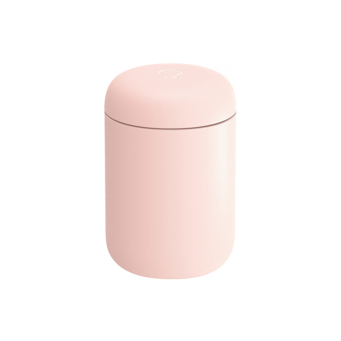 Fellow Thermobecher Carter Everywhere Mug vakuumisoliert, Keramikbeschichtung Warm-Pink 12oz