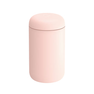 Fellow Thermobecher Carter Everywhere Mug vakuumisoliert, Keramikbeschichtung Warm-Pink 16oz