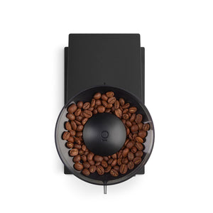 Fellow Opus Grinder elektrische Kaffeemühle matt-schwarz