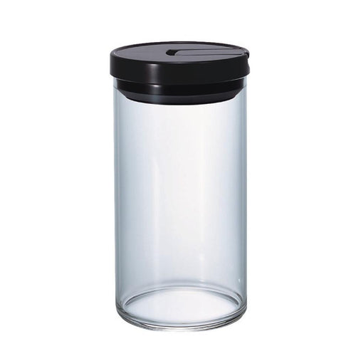 Hario Coffee Canister 300 Glasbehälter 1000 ml