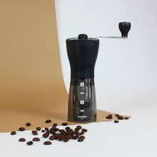 Load image into Gallery viewer, Hario Mini Slim Plus Kaffeemühle