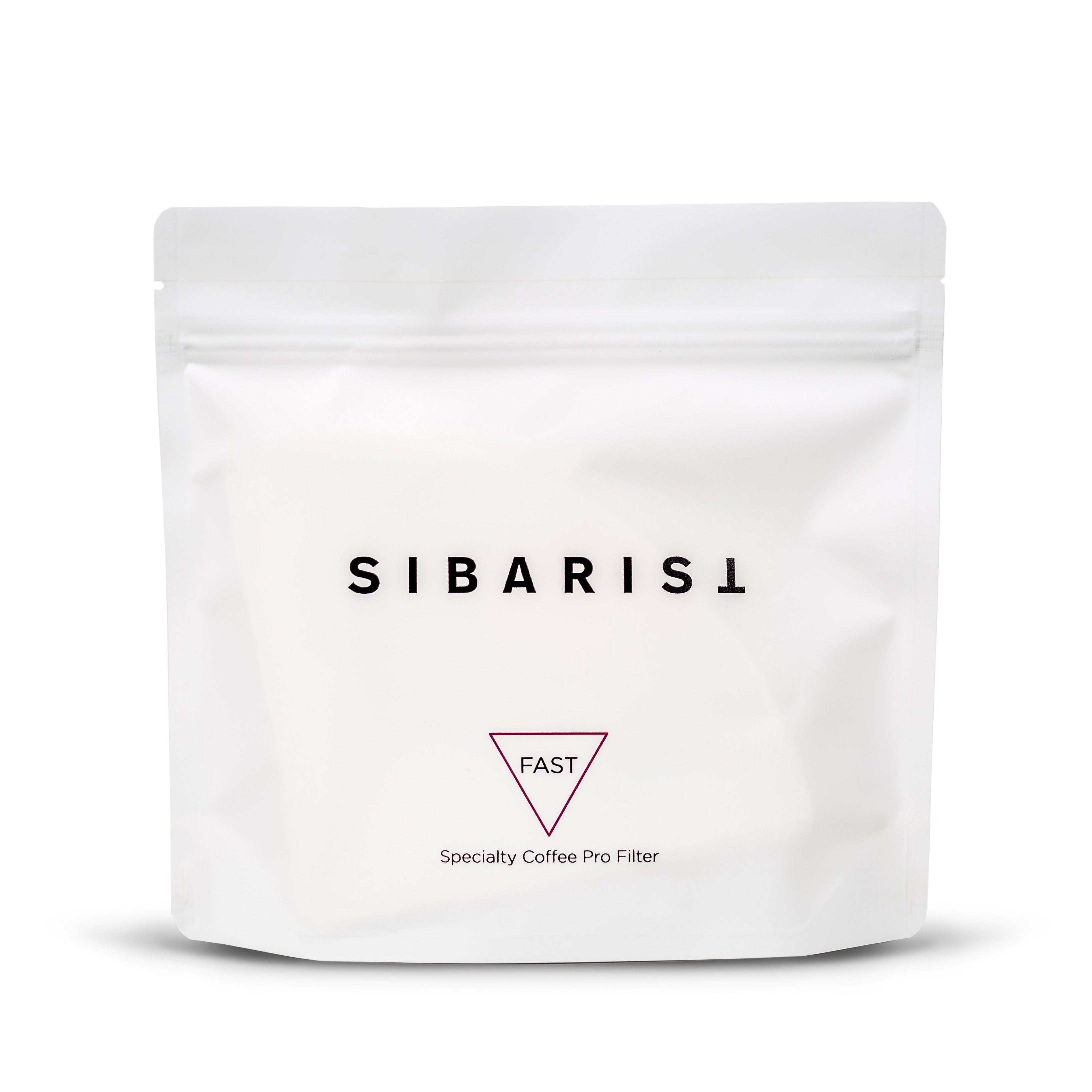 Sibarist Fast filter paper for V60 02 - FAST Specialty Coffee Filter ...