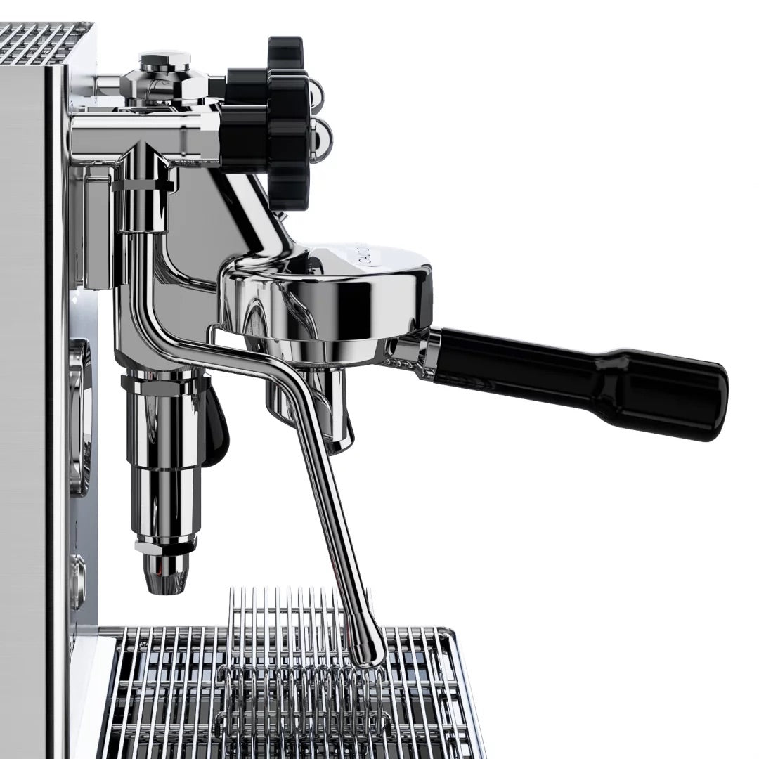Lelit MaraX PL62X espresso machine – CAPTN Coffee