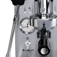 Load image into Gallery viewer, Lelit MaraX PL62X Espressomaschine