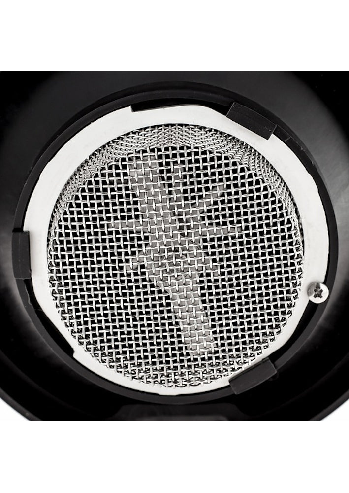 Moccamaster KM4 TT Kaffeemühle Sieb