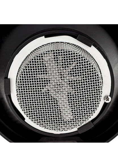 Moccamaster KM4 TT Kaffeemühle Sieb