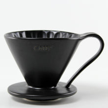 Load image into Gallery viewer, CAFEC hand filter Arita Flower Dripper - Made in Japan