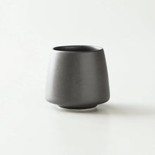 Laden Sie das Bild in den Galerie-Viewer, Origami Aroma Flavor Cup Black - Made in Japan