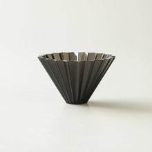 Laden Sie das Bild in den Galerie-Viewer, Origami Dripper Air S Matt Black