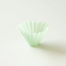 Load image into Gallery viewer, Origami Dripper Air S Matt Green