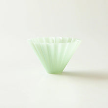 Load image into Gallery viewer, Origami Dripper Air S Matt Green