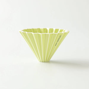 Origami Handfilter Dripper M Green