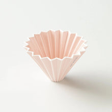 Load image into Gallery viewer, Origami Handfilter Dripper M Pink