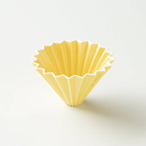 Origami Handfilter Dripper M - Made in Japan