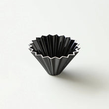 Load image into Gallery viewer, Origami Dripper S Black