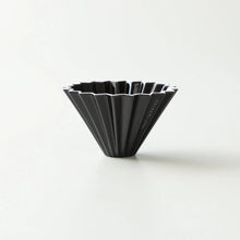 Load image into Gallery viewer, Origami Dripper S Black