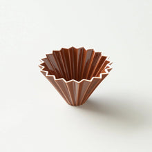 Load image into Gallery viewer, &lt;tc&gt;Origami hand filter Dripper S - Made in Japan&lt;/tc&gt;