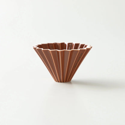 <tc>Origami hand filter Dripper S - Made in Japan</tc>