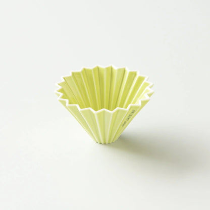 <tc>Origami hand filter Dripper S - Made in Japan</tc>