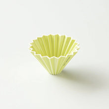 Load image into Gallery viewer, &lt;tc&gt;Origami hand filter Dripper S - Made in Japan&lt;/tc&gt;