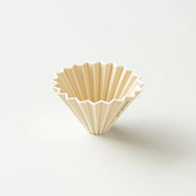 Load image into Gallery viewer, Origami Dripper S Matt Beige