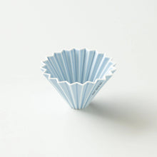 Load image into Gallery viewer, Origami Dripper S Matt Blue