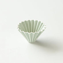 Load image into Gallery viewer, Origami Dripper S Matt Green
