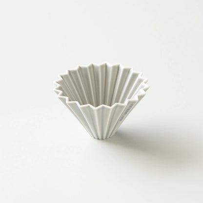 <tc>Origami hand filter Dripper S - Made in Japan</tc>
