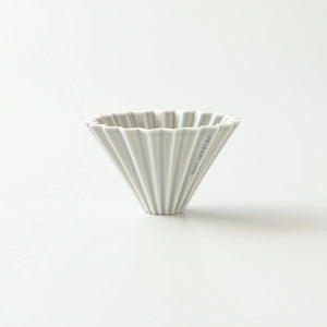<tc>Origami hand filter Dripper S - Made in Japan</tc>