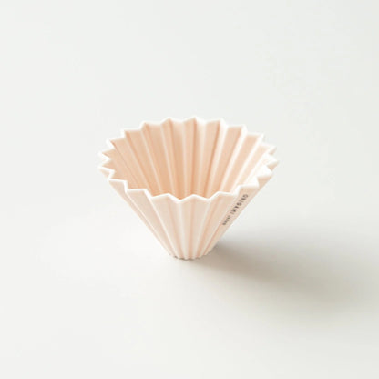 <tc>Origami hand filter Dripper S - Made in Japan</tc>
